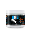 GAME DOG HMB Ca 200g