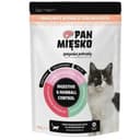SUCHA KARMA DLA KOTA Pan Mięsko DIGESTIVE & Hairball Control 800 g SPECJAL