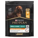 KARMA DLA PSA PURINA PRO PLAN SMALL&MINI ADULT NUTRITION Z KURCZAKIEM 700GR