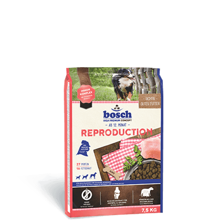 BOSCH Reproduction 7,5kg