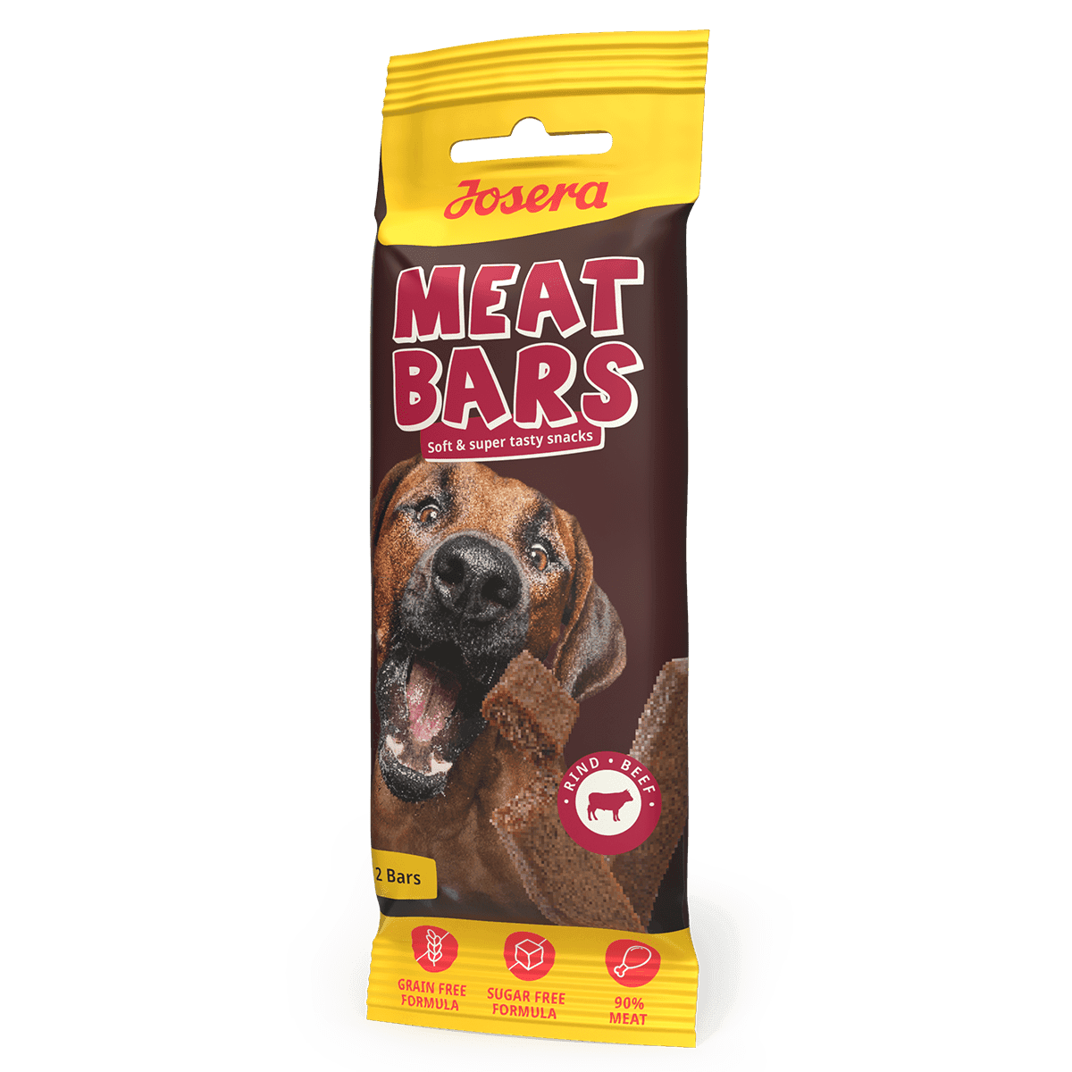 JOSERA Meat Bars Beef 40g