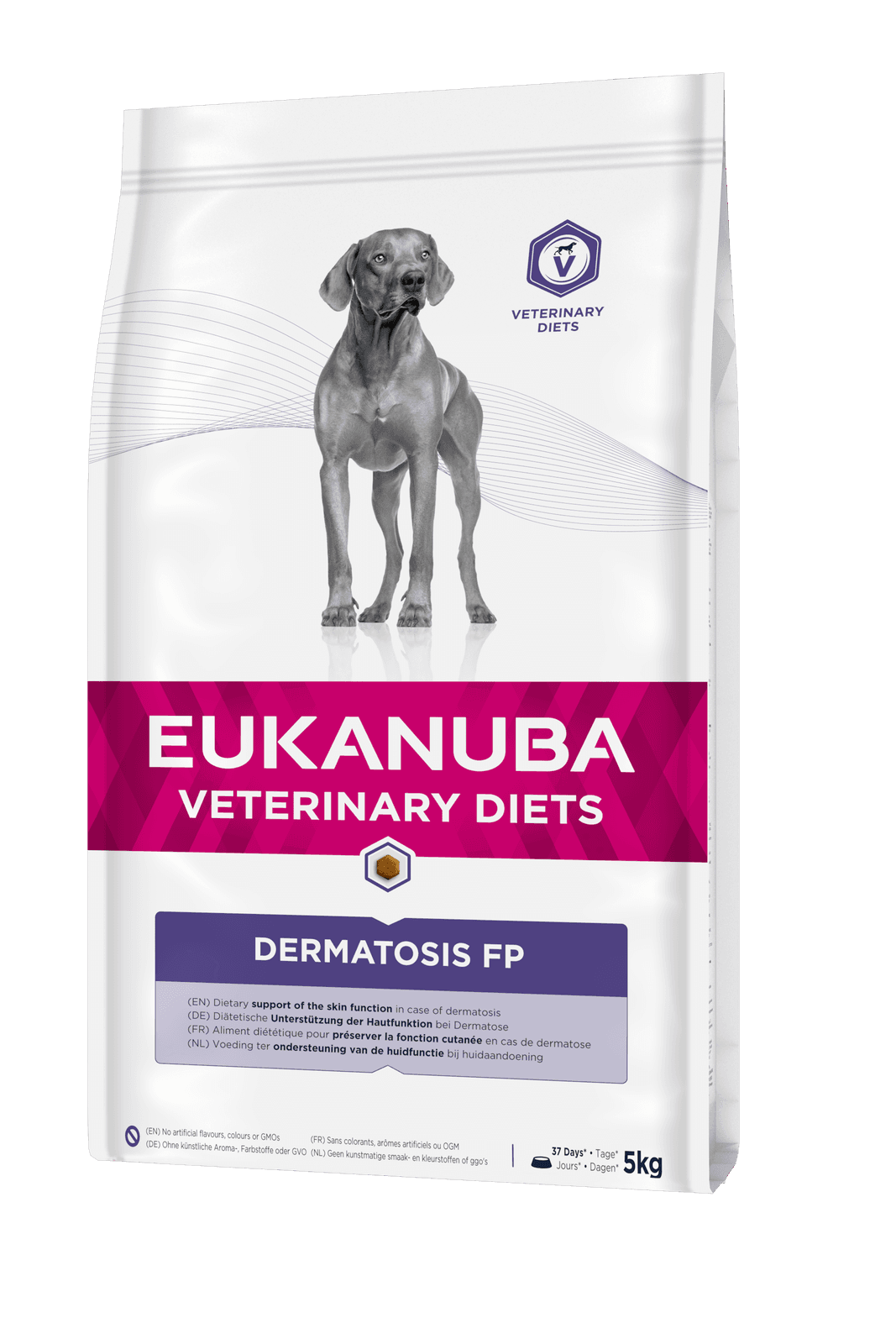 Eukanuba Dermatosis FP 5kg