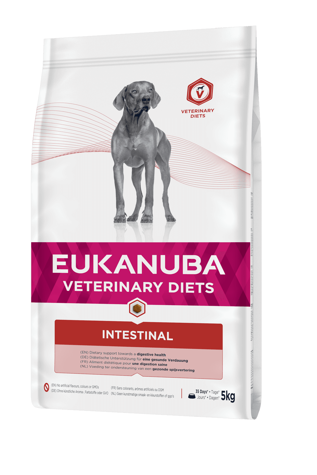 Eukanuba Intestinal Dog 5kg