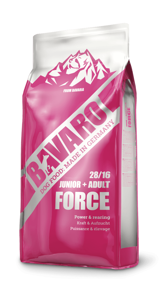 Josera Bavaro Force 18kg