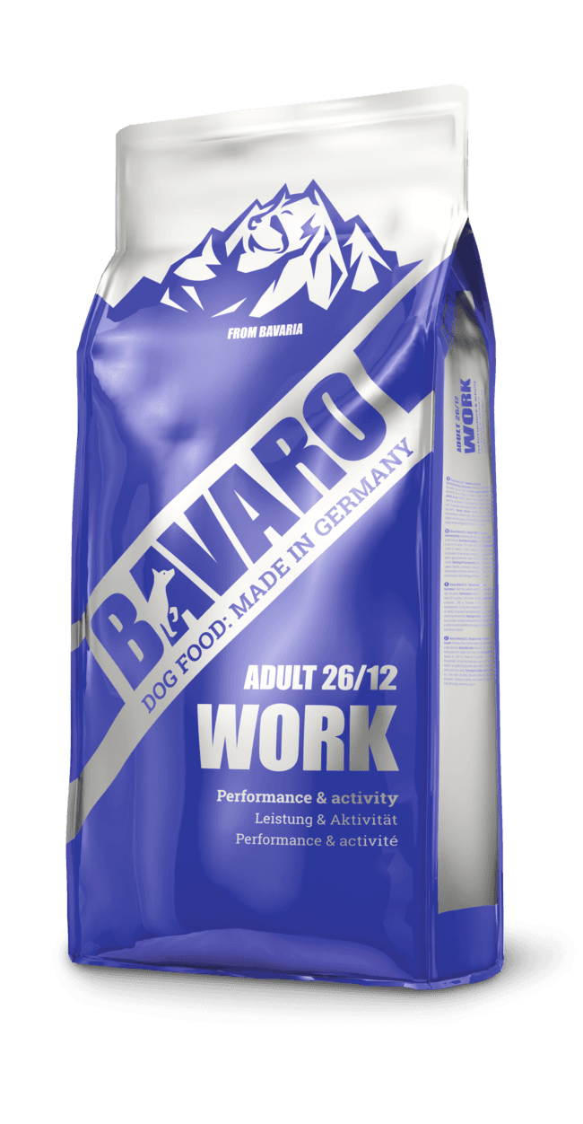 Josera Bavaro Work 18kg