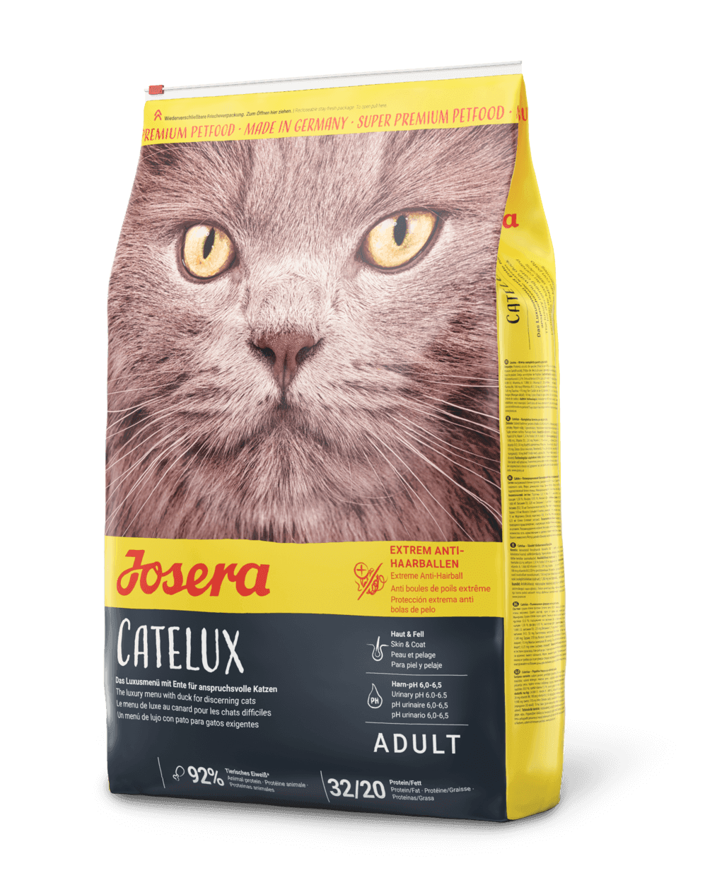 Josera Catelux 10kg