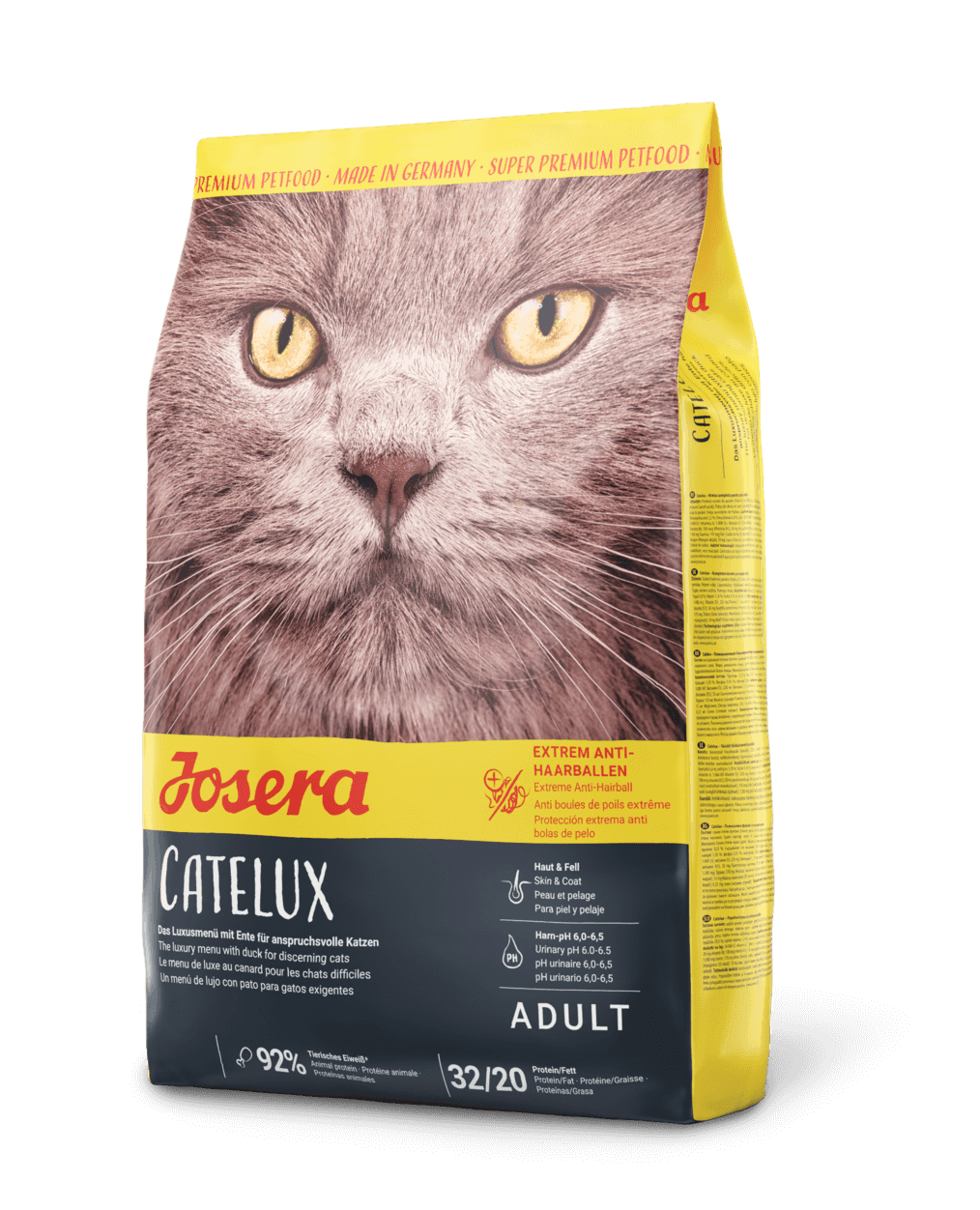 Josera Catelux 2kg
