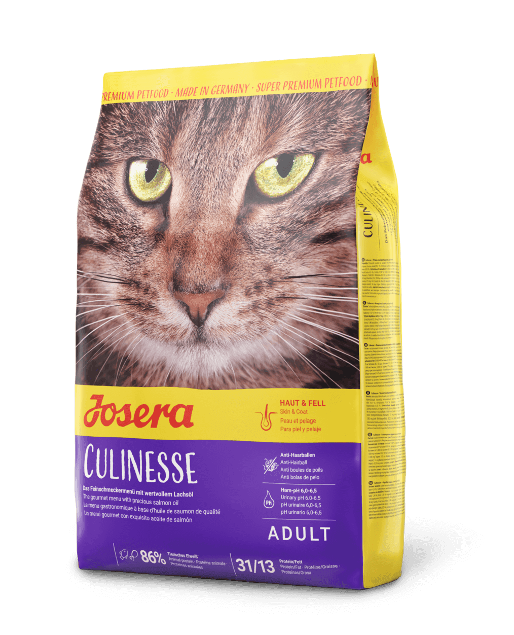Josera Culinesse 400g