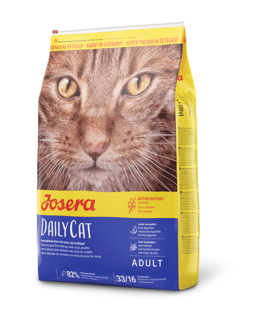 Josera Daily Cat 10kg