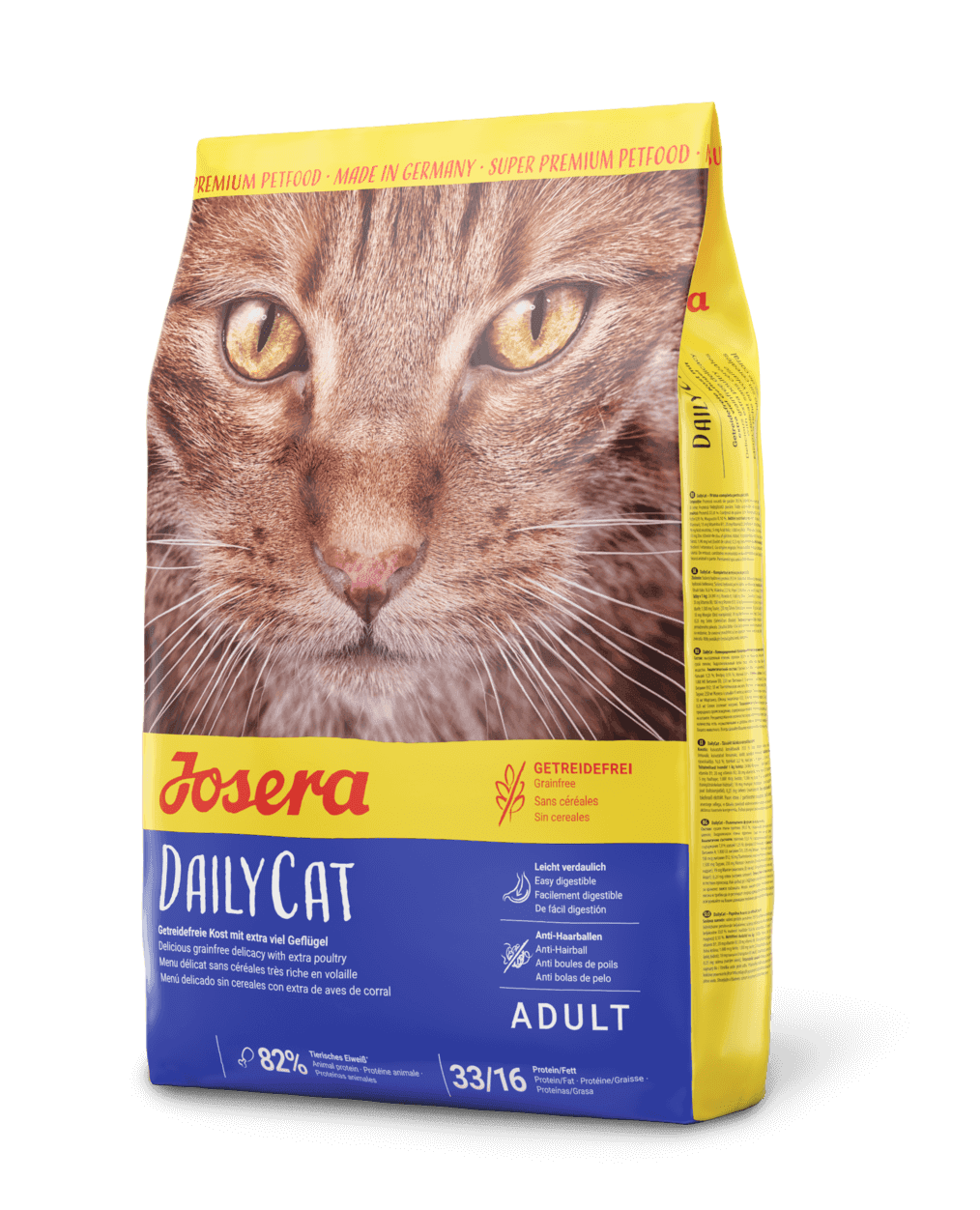Josera Daily Cat 2kg
