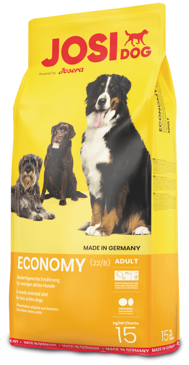 Josera JosiDog Economy 15kg