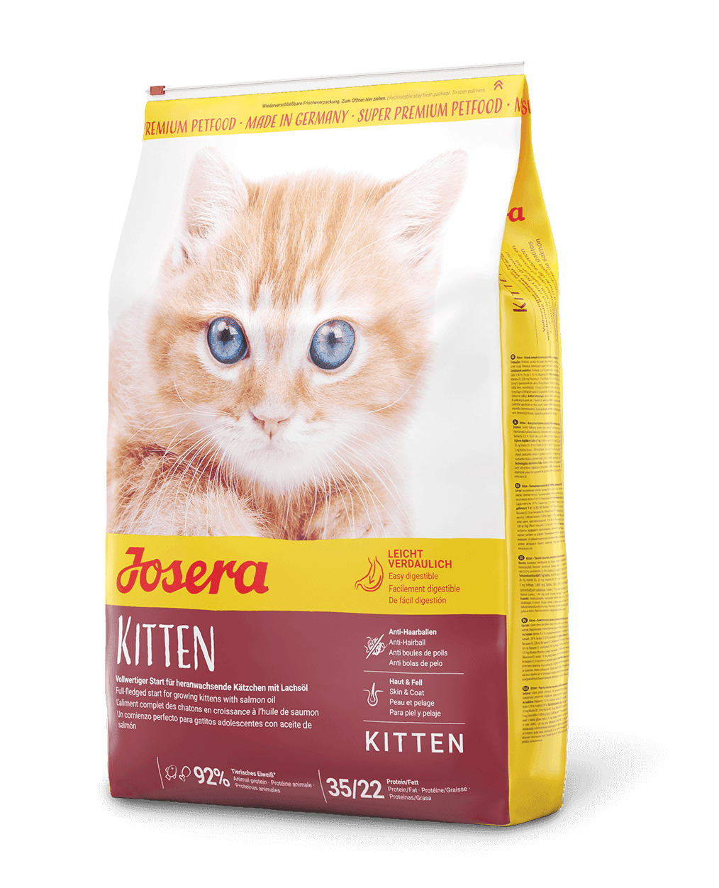 Josera Kitten 10kg