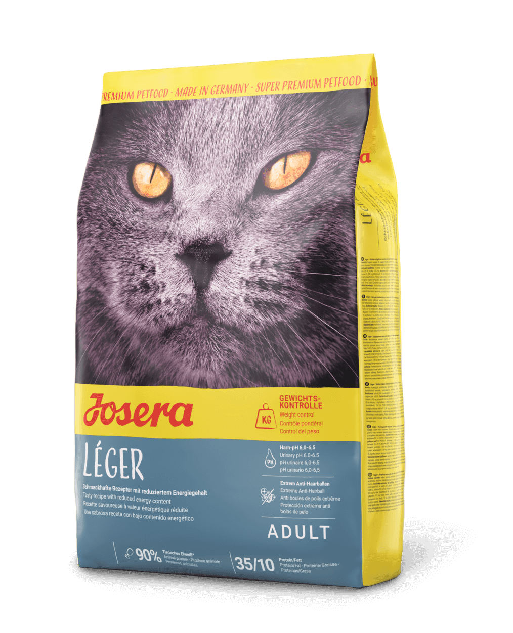 Josera Leger 400g