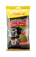 Josera Loopies Wołowina 150g