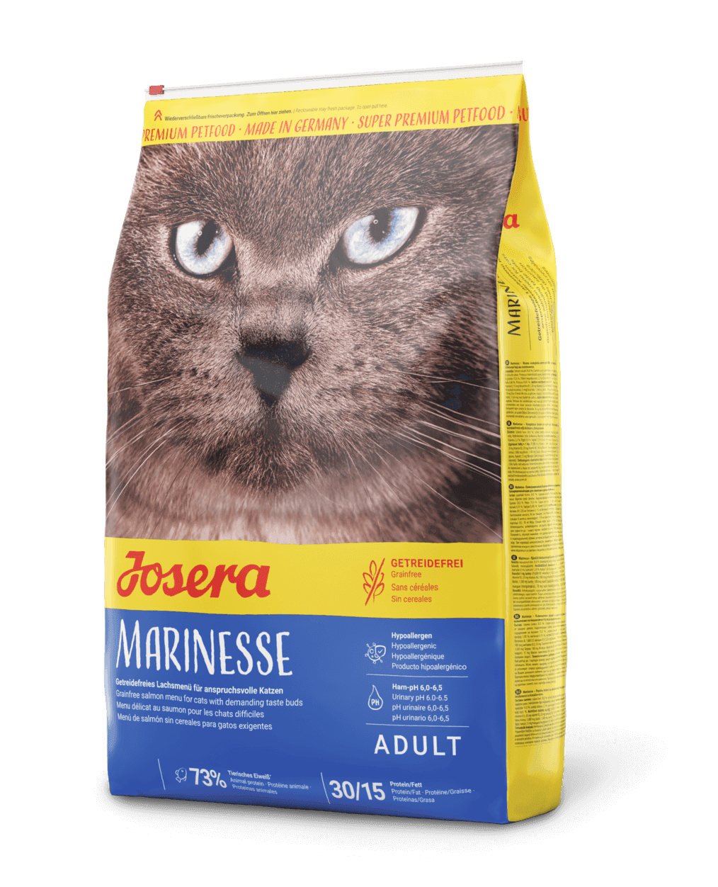 Josera Marinesse 10kg