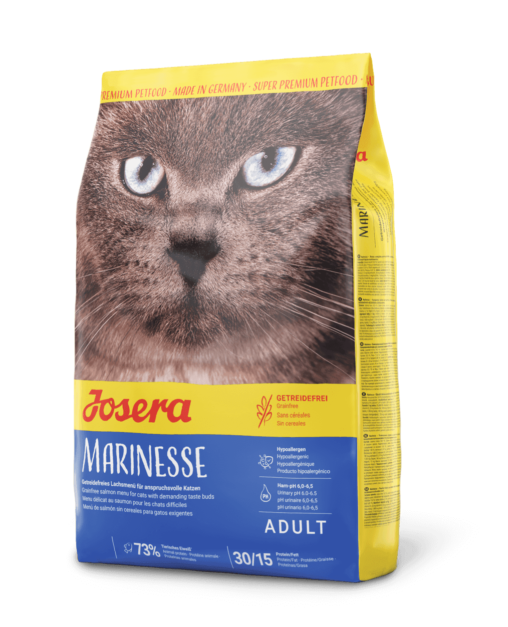 Josera Marinesse 400g