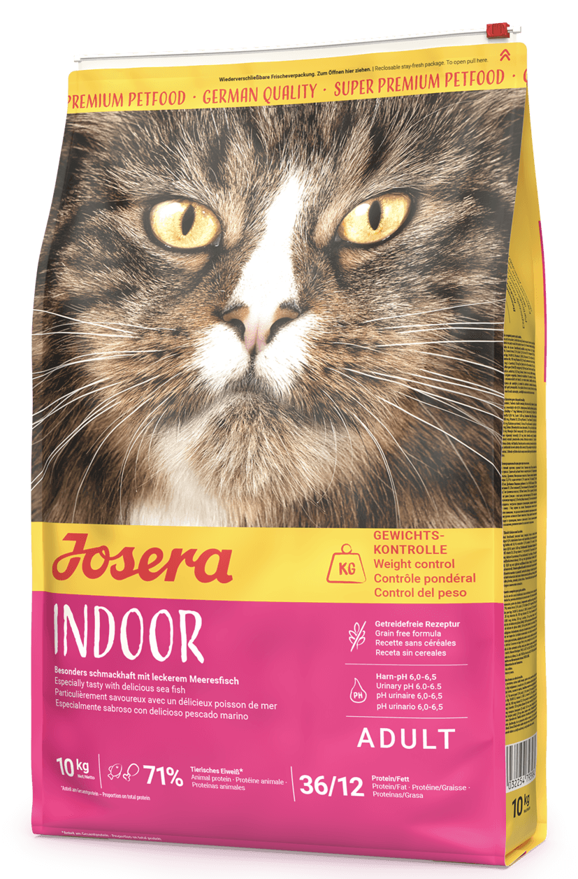 Josera Naturelle 10kg