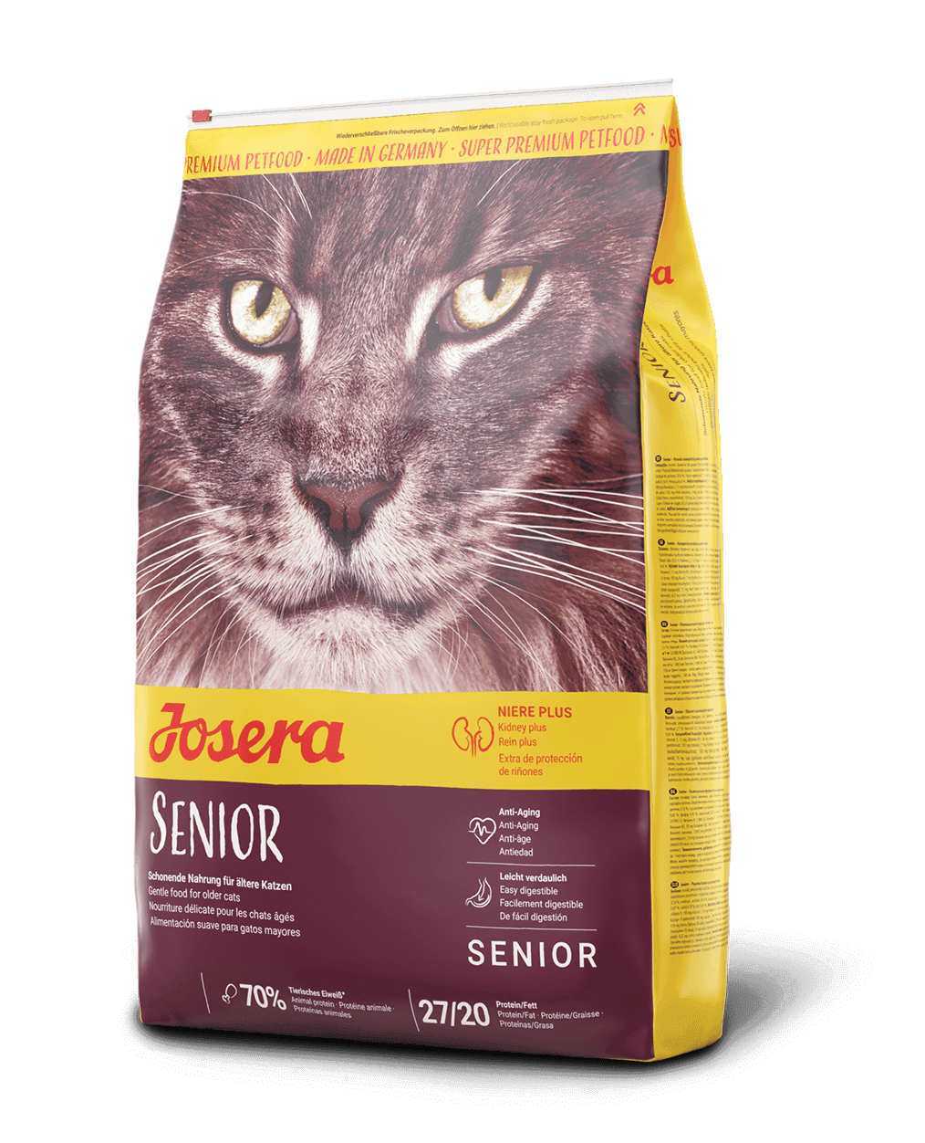 Josera Senior 10kg
