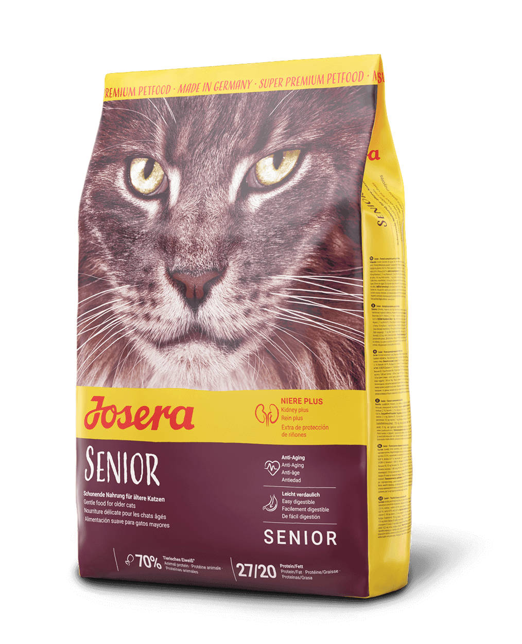 Josera Senior 400g