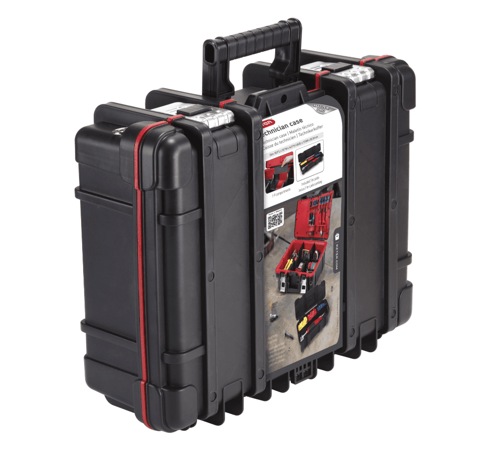 Keter Skrzynka Technican Box