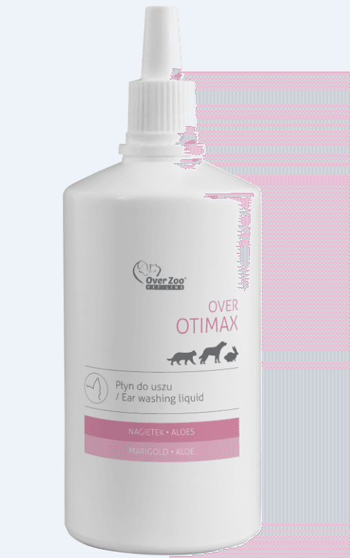 OVER ZOO Otimax 130ml