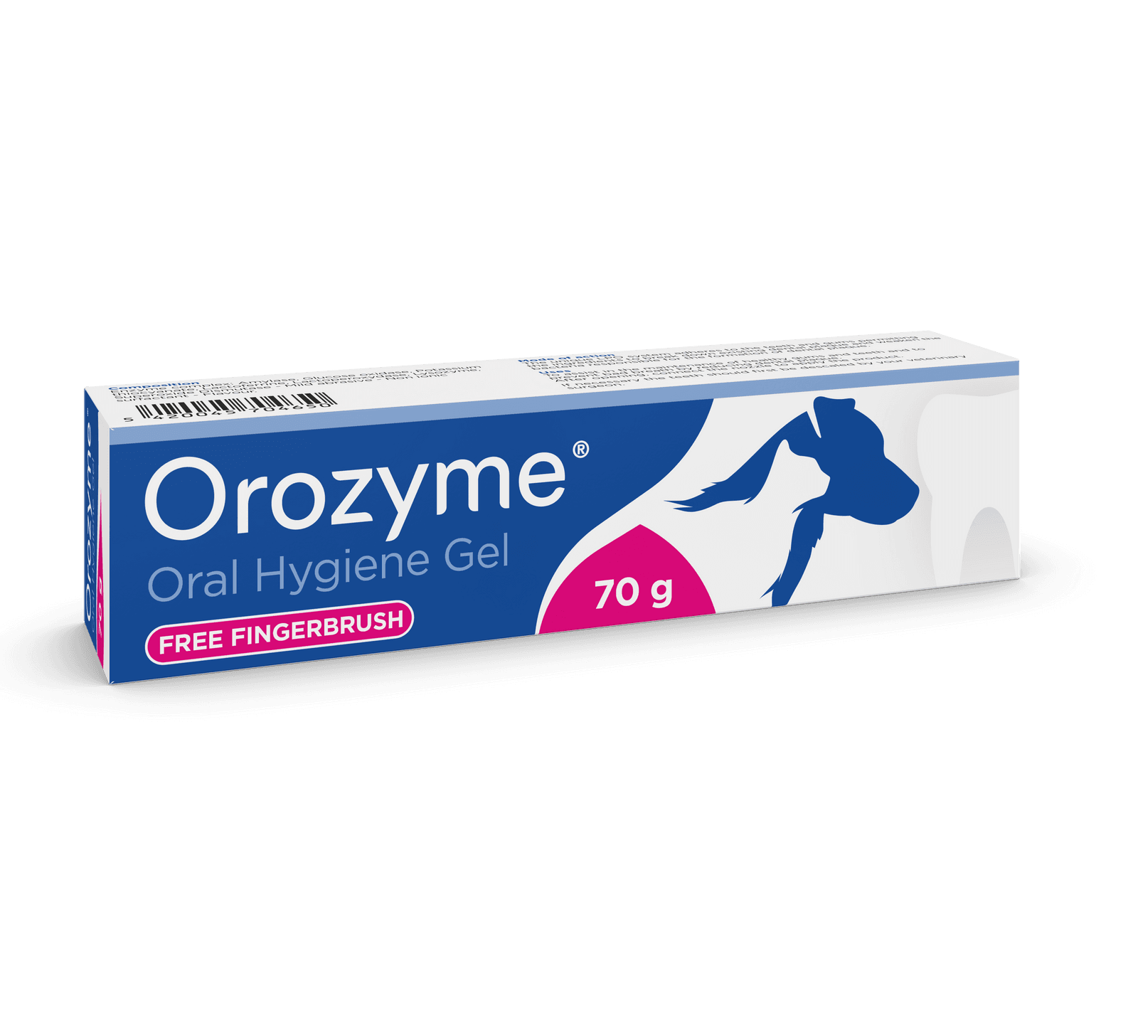 Orozyme Gel 70g