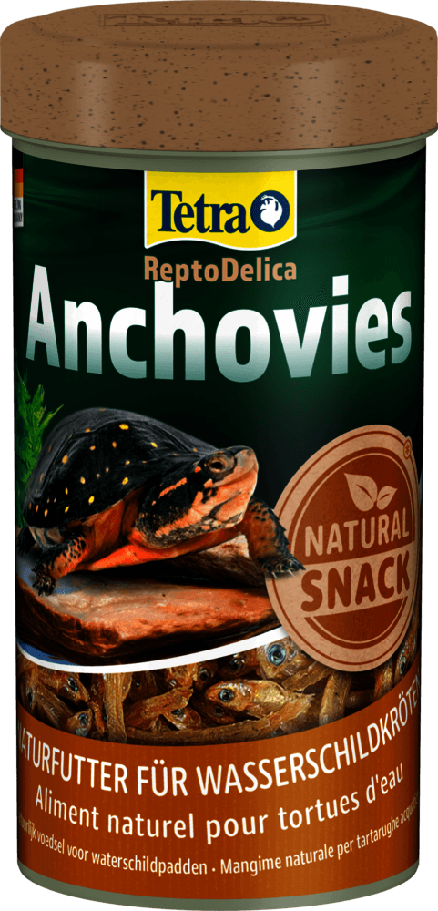 Tetra Anchovies 1l