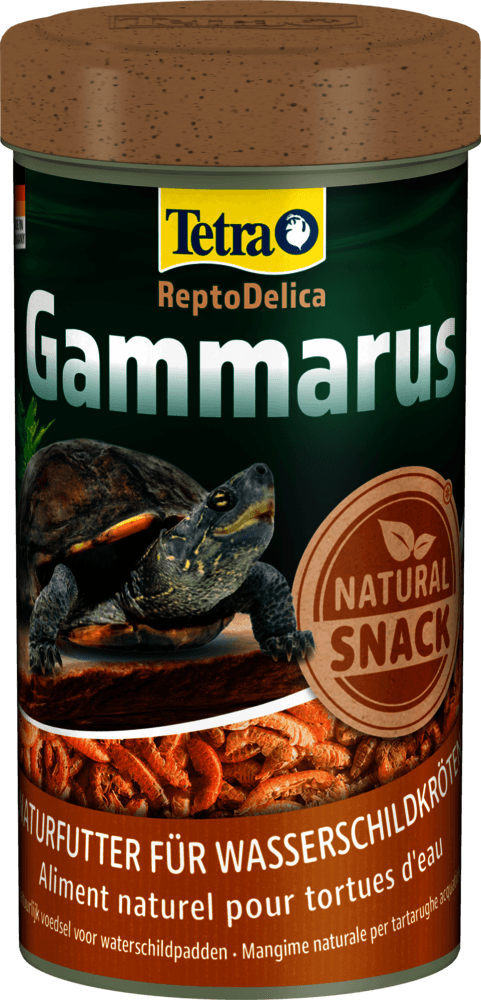 Tetra Gammarus 500ml