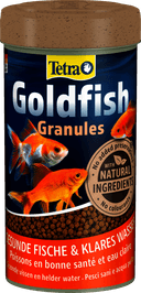 Tetra Goldfish Granules 1l