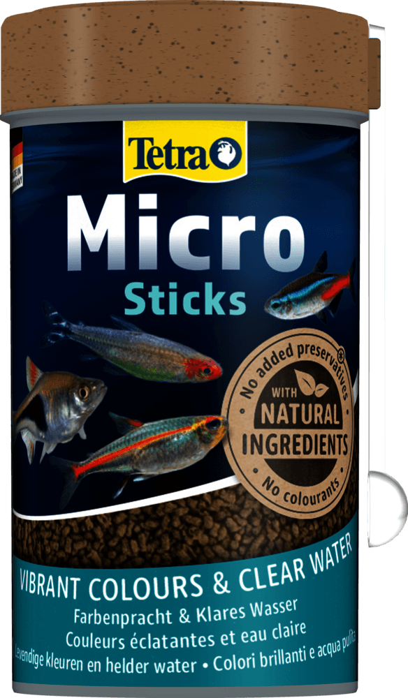 Tetra Micro Sticks 100ml