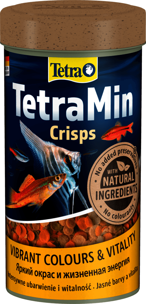 Tetra Min 250ml