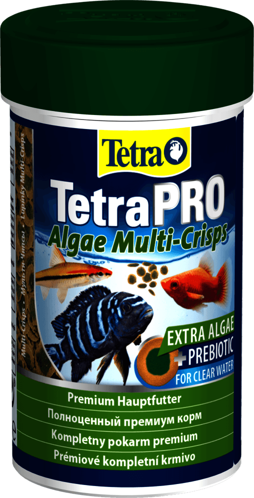 Tetra Pro Algae 500ml