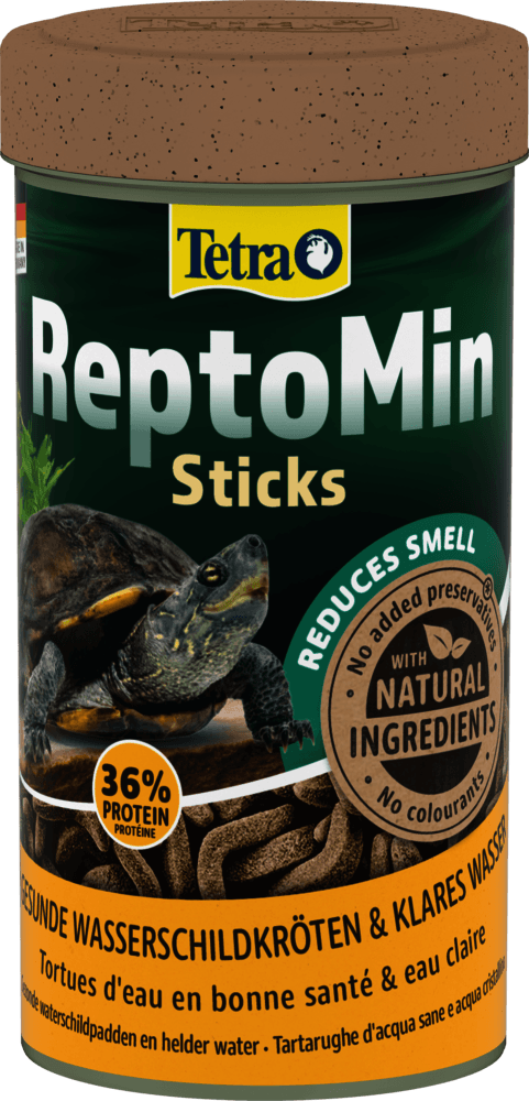 Tetra ReptoMin 500ml