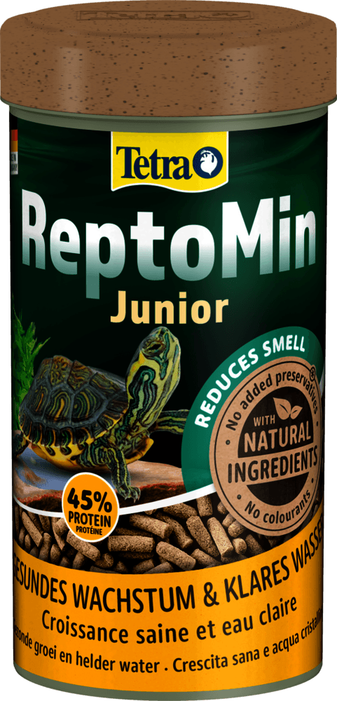 Tetra ReptoMin Junior 100ml