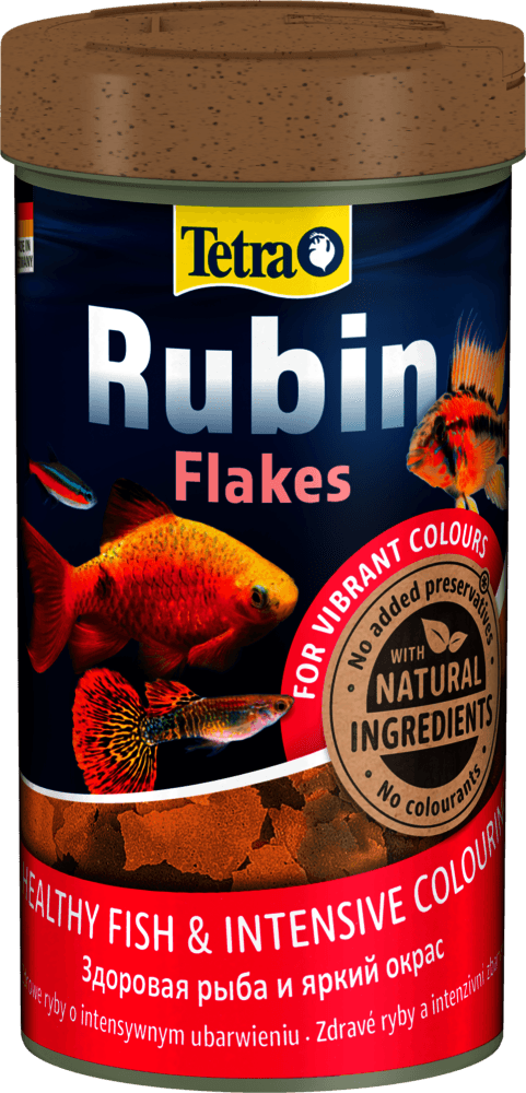 Tetra Rubin 1l