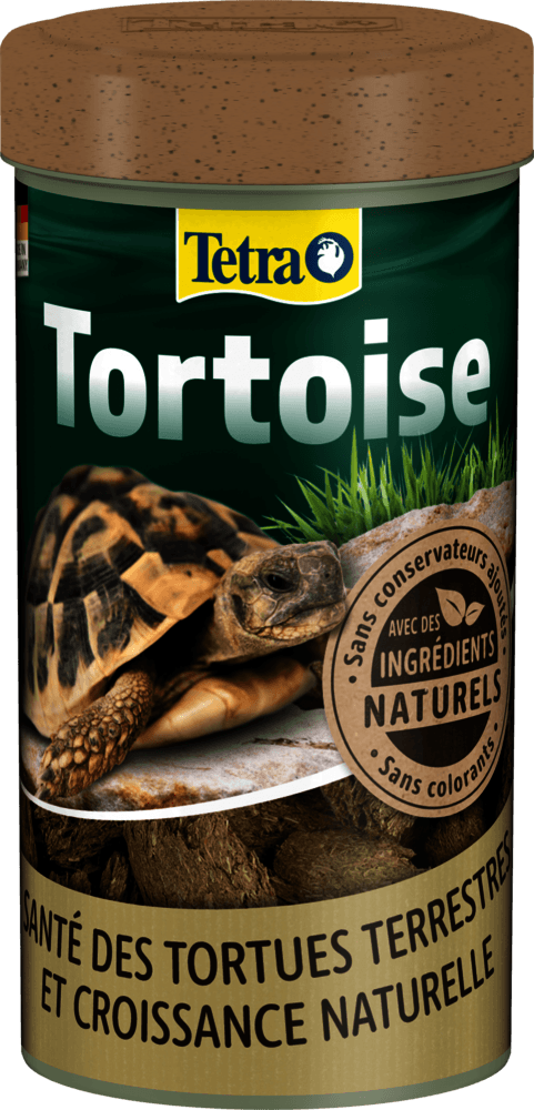 Tetra Tortoise 250ml