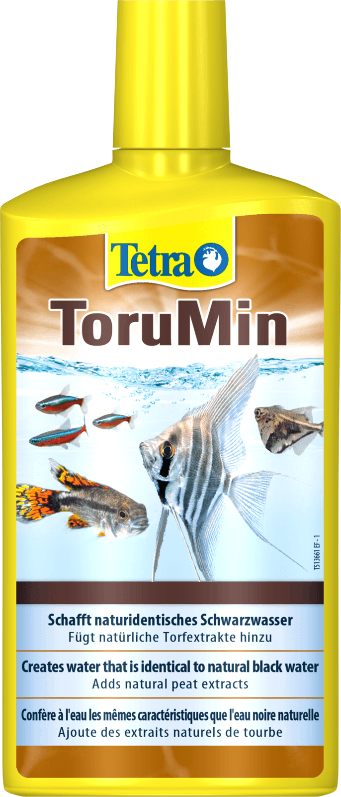 Tetra ToruMin 500ml