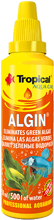 Tropical Algin 30ml