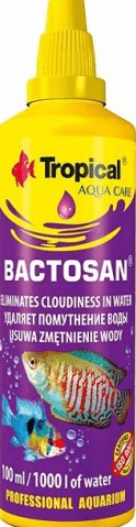 Tropical Bactosan 100ml