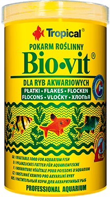 Tropical Bio-Vit 100ml