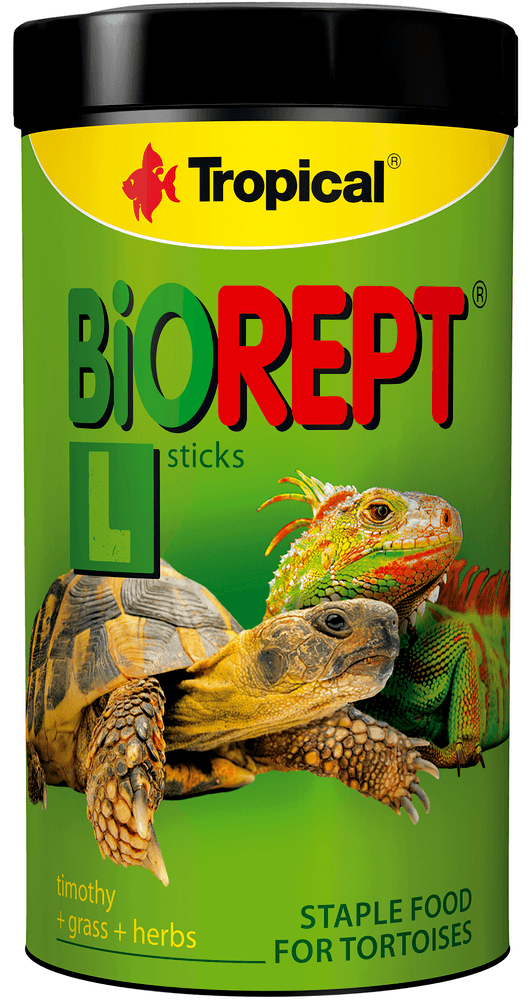 Tropical Biorept L 250ml