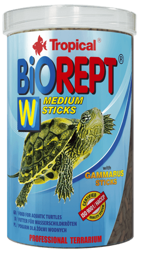 Tropical Biorept W 250ml