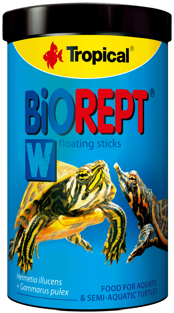 Tropical Biorept W 500ml