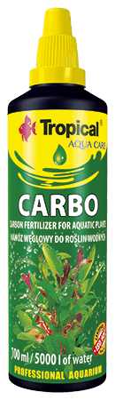 Tropical Carbo 100ml