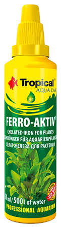 Tropical Ferro-Aktiv 500ml