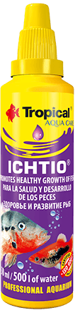 Tropical Ichtio 100ml