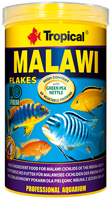 Tropical Malawi 250ml