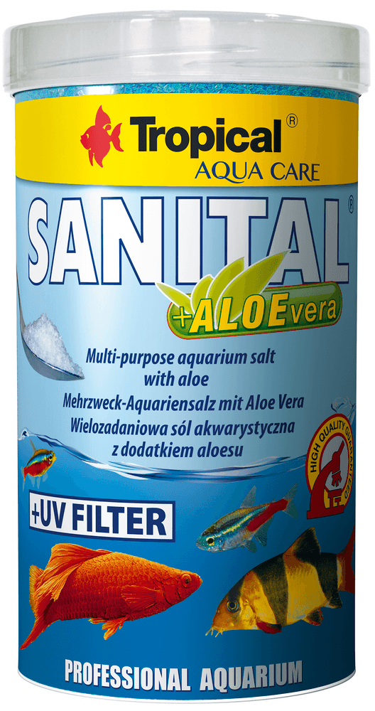 Tropical Sanital 500ml