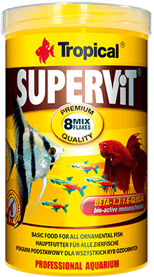 Tropical SuperVit 100ml