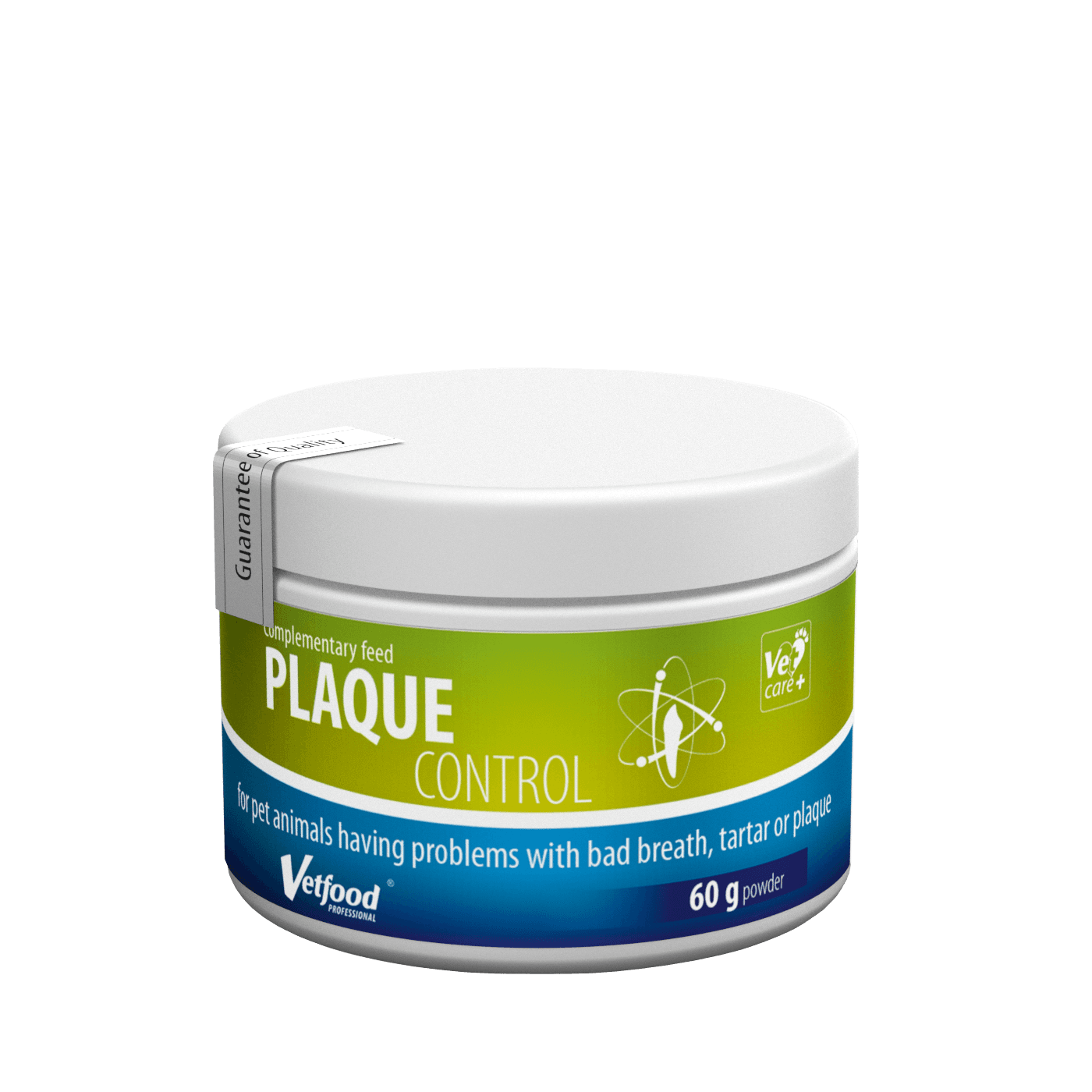 VETFOOD Plaque Control 60g
